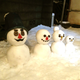 Illustration for article titled Snow Dicks and Cute Characters: Winter Hijinks Cover Tokyo.